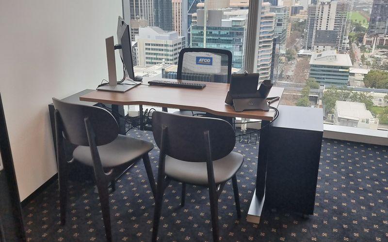 1 Spring Street, Perth Image 9