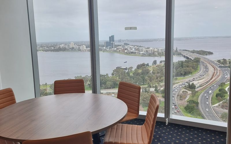 1 Spring Street, Perth Image 6