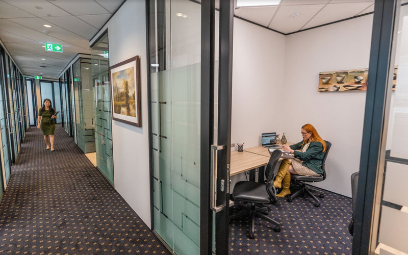 1 Spring Street, Perth Image 4