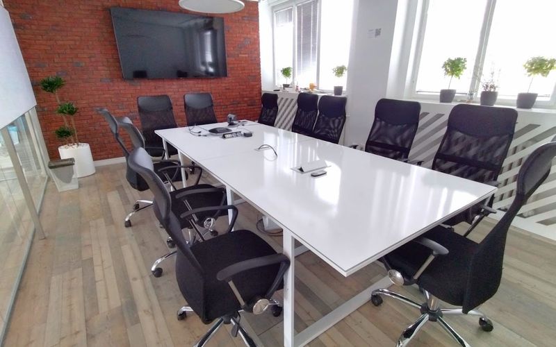 4 Studentski Trg, Belgrade Image 4