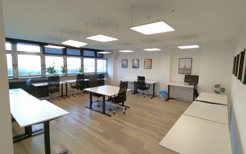 4 Studentski Trg, Belgrade Image 5