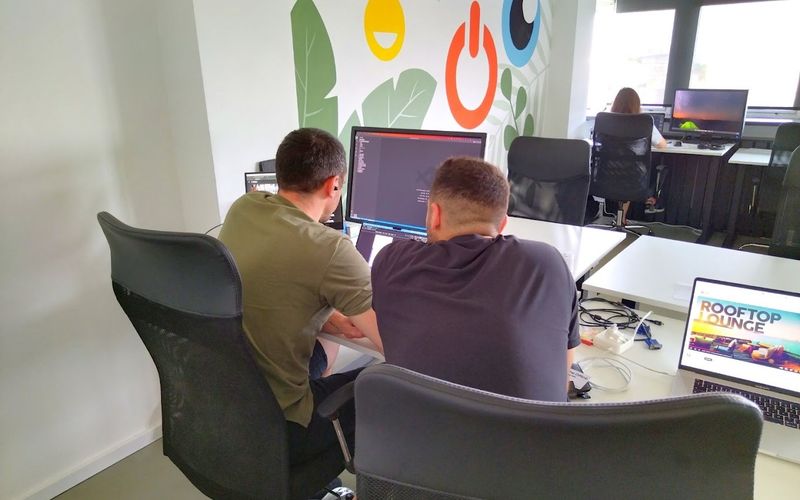 4 Studentski Trg, Belgrade Image 2