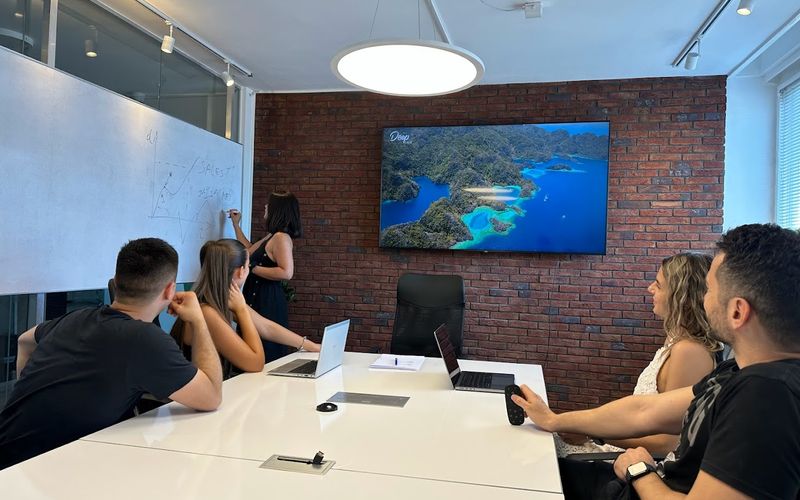 4 Studentski Trg, Belgrade Image 3