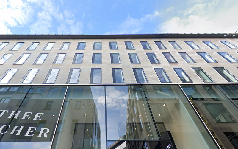 13-19 Neue Rothofstraße, Frankfurt Am Main Image 5