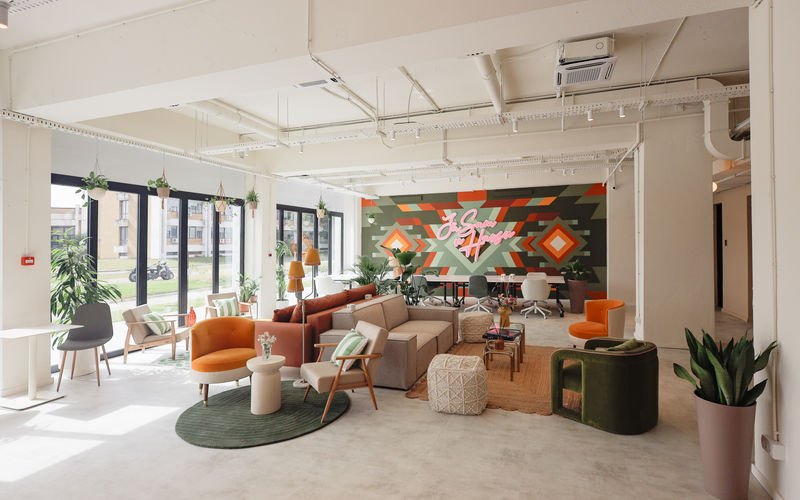 48 Dunavski Kej, Belgrade Image 3