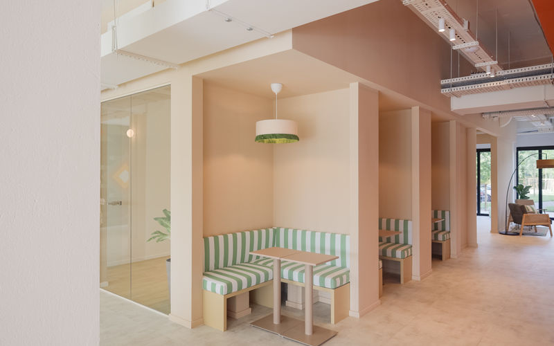 48 Dunavski Kej, Belgrade Image 5