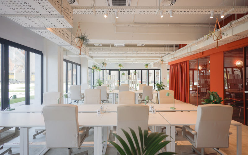 48 Dunavski Kej, Belgrade Image 2