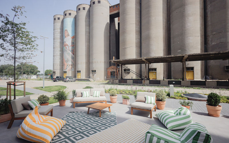 48 Dunavski Kej, Belgrade Image 1