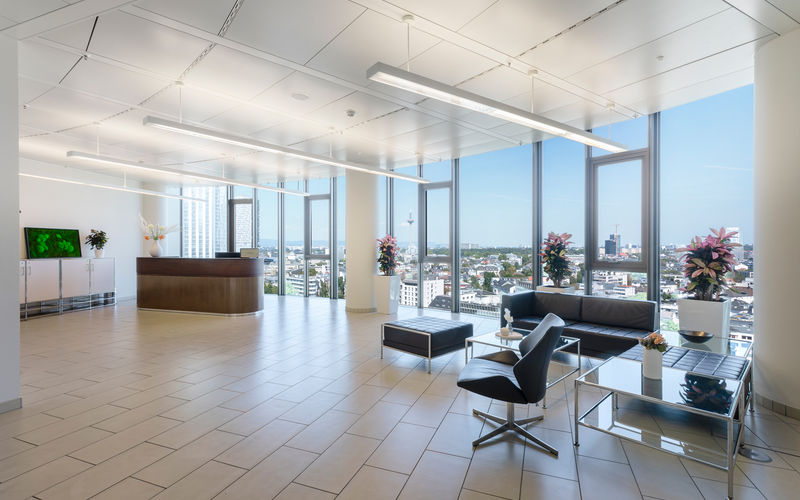 35-37 Friedrich-ebert-anlage, Frankfurt Am Main Image 9