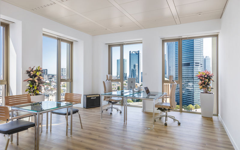 35-37 Friedrich-ebert-anlage, Frankfurt Am Main Image 1