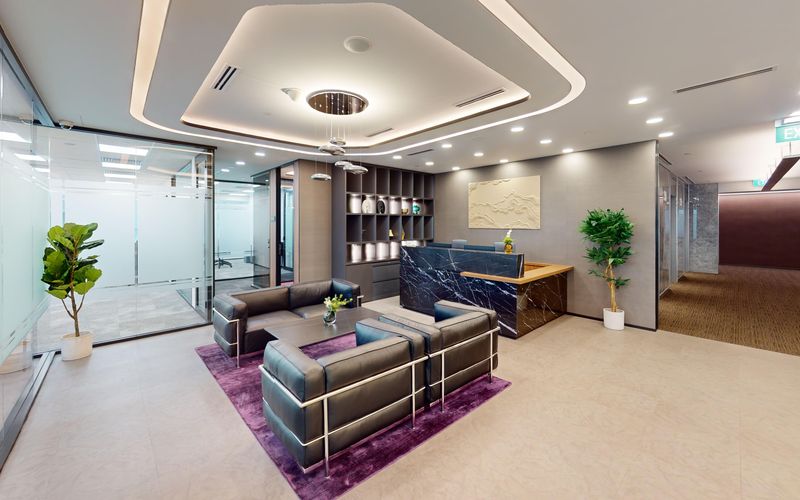 50 Raffles Place, Singapore Image 7