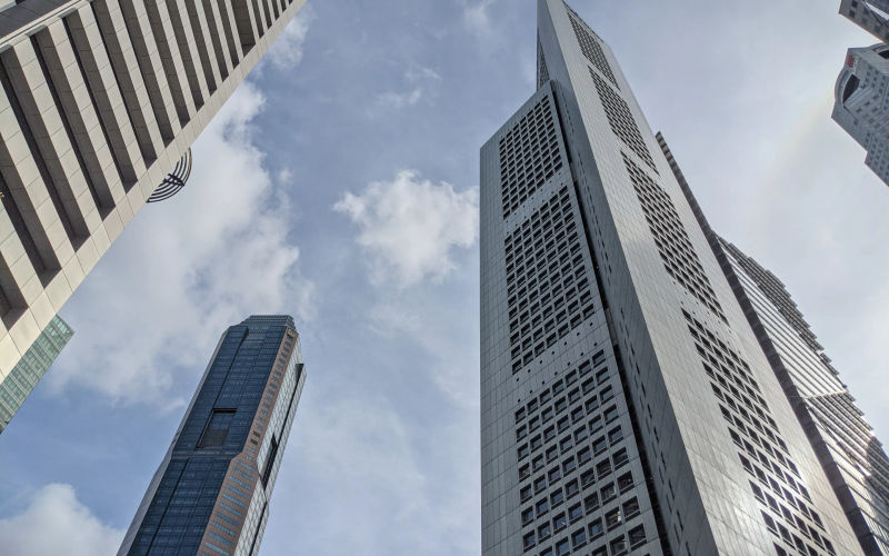 50 Raffles Place, Singapore Image 8