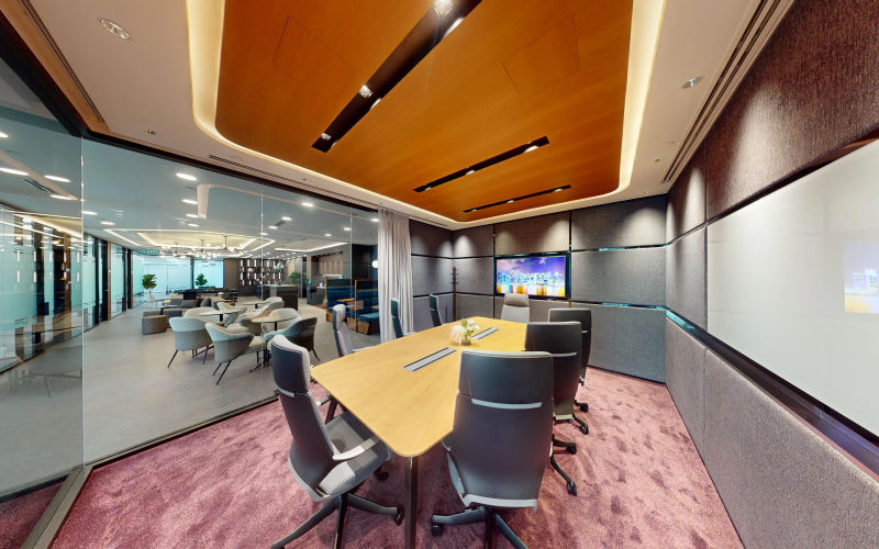 50 Raffles Place, Singapore Image 3