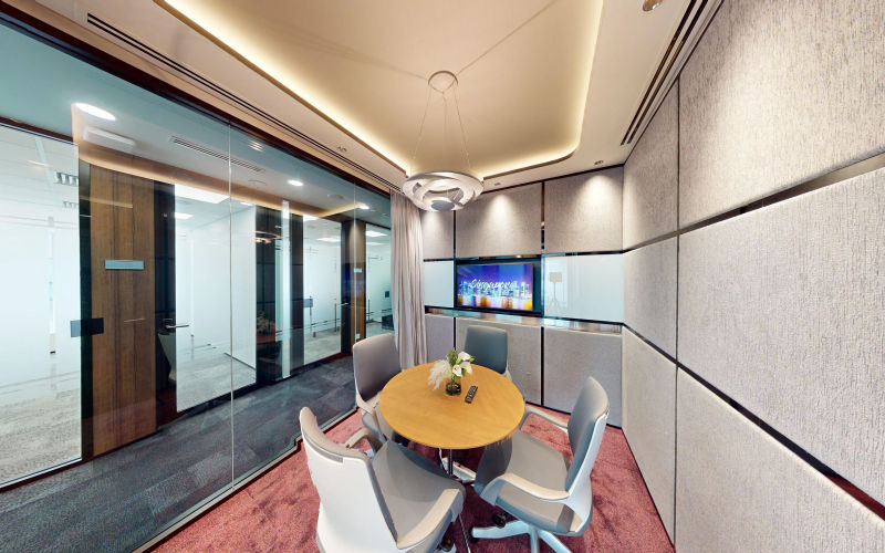 50 Raffles Place, Singapore Image 4