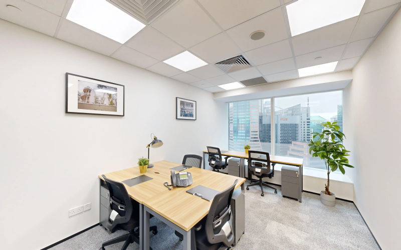 50 Raffles Place, Singapore Image 5