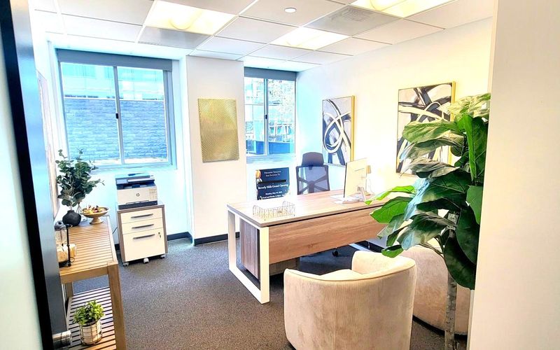 9465 Wilshire Boulevard, Beverly Hills Image 9