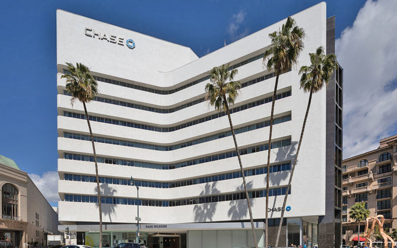 9465 Wilshire Boulevard, Beverly Hills Image 10