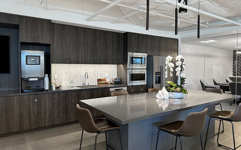 9465 Wilshire Boulevard, Beverly Hills Image 1