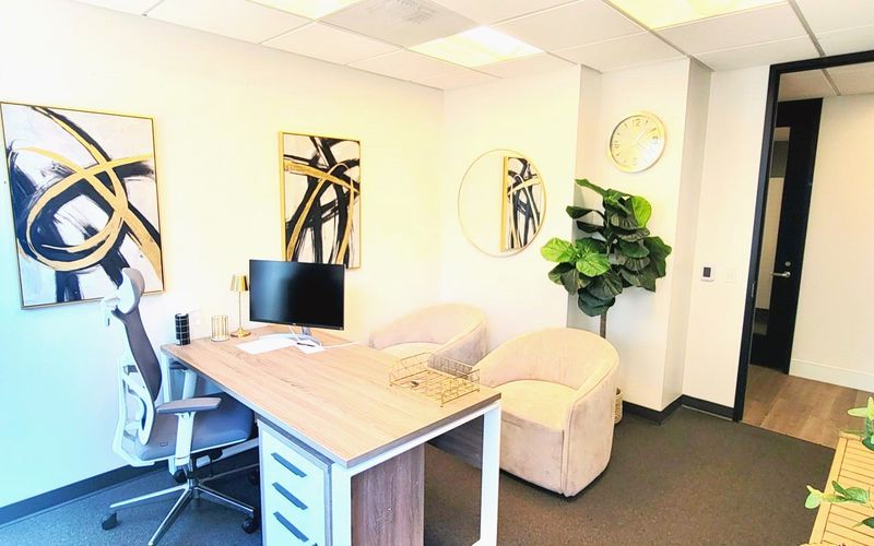 9465 Wilshire Boulevard, Beverly Hills Image 8