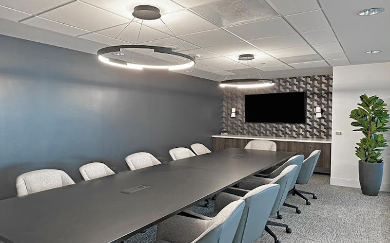 9465 Wilshire Boulevard, Beverly Hills Image 5