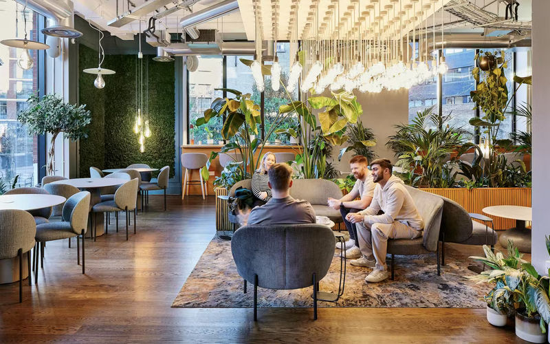 1 Long Lane, Greater London Image 1