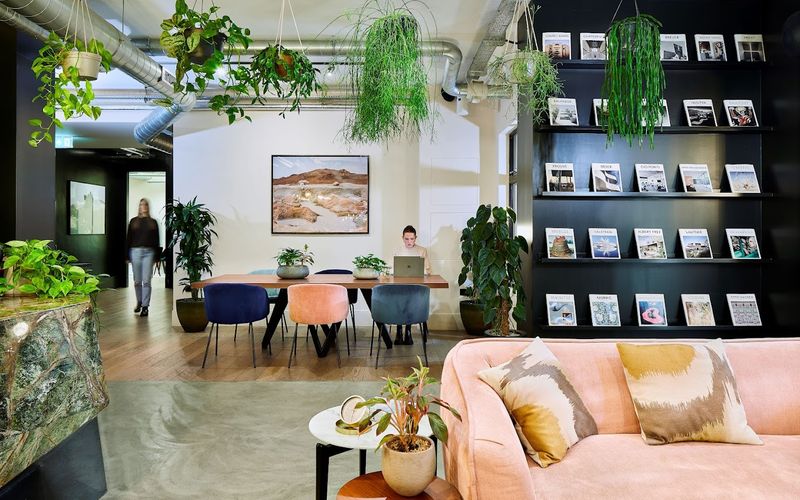 126 New King's Road, Fulham Image 1