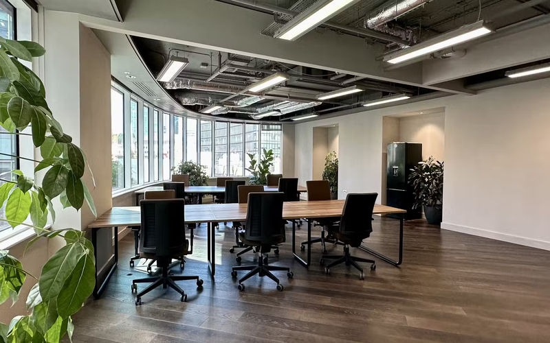 34-37 Liverpool Street, Greater London Image 13