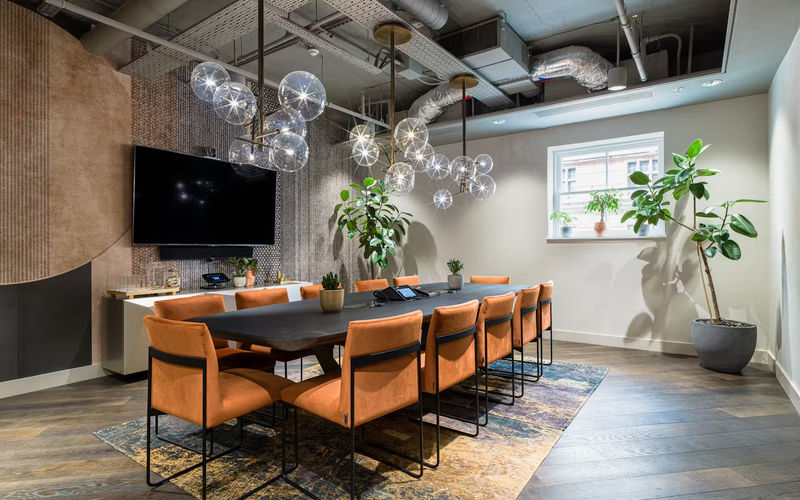 34-37 Liverpool Street, Greater London Image 1