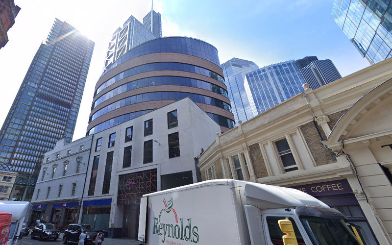 34-37 Liverpool Street, Greater London Image 15