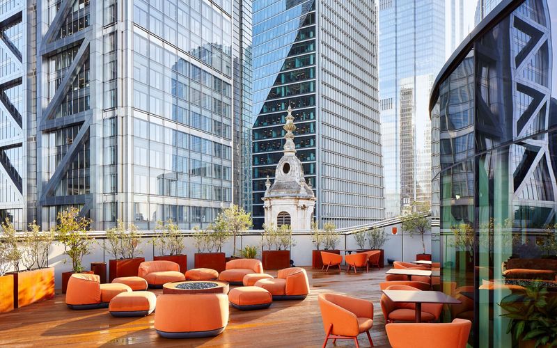 34-37 Liverpool Street, Greater London Image 3