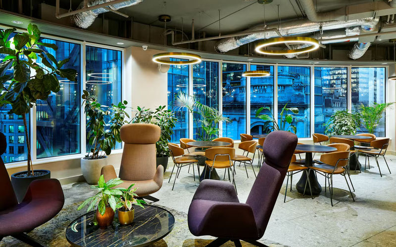 34-37 Liverpool Street, Greater London Image 2