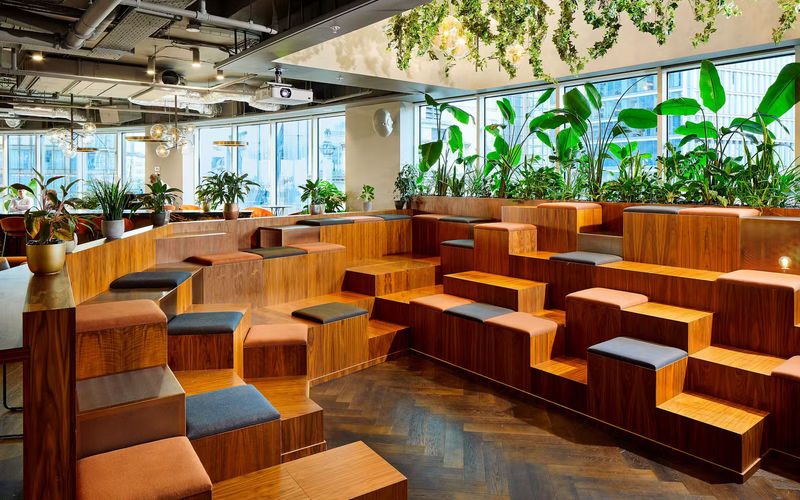 34-37 Liverpool Street, Greater London Image 10