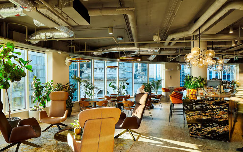 34-37 Liverpool Street, Greater London Image 5