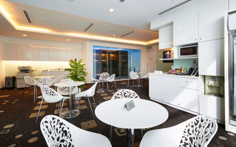 Jalan Stesen Sentral 5, Wilayah Persekutuan Kuala Lumpur Image 7