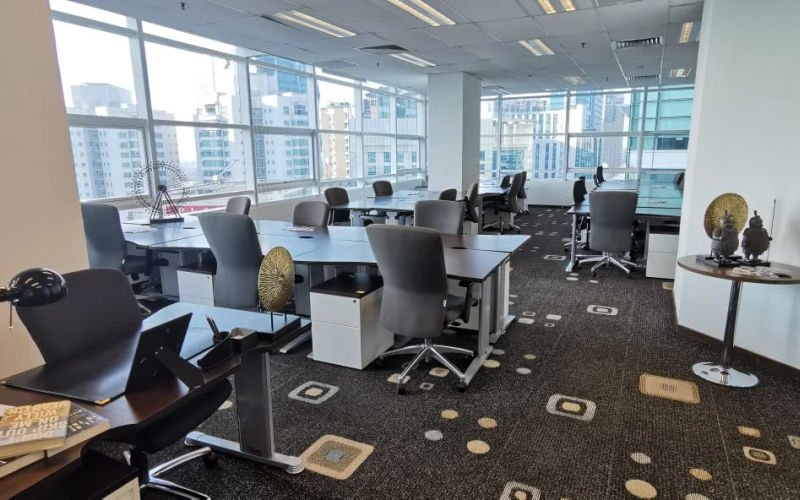 Jalan Stesen Sentral 5, Wilayah Persekutuan Kuala Lumpur Image 6