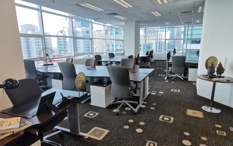 Jalan Stesen Sentral 5, Wilayah Persekutuan Kuala Lumpur Image 3