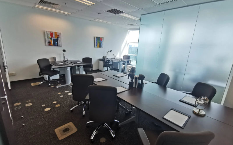 Jalan Stesen Sentral 5, Wilayah Persekutuan Kuala Lumpur Image 1