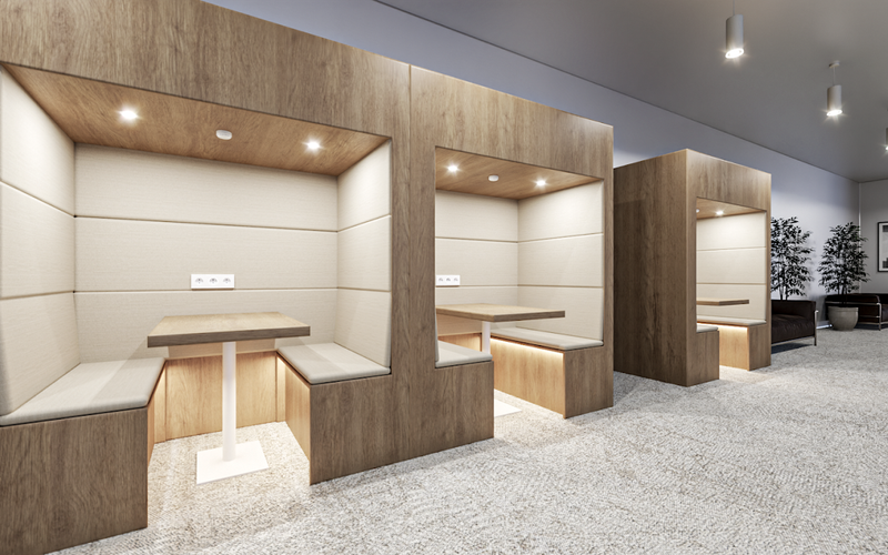 601 Av Diagonal, Barcelona Image 13