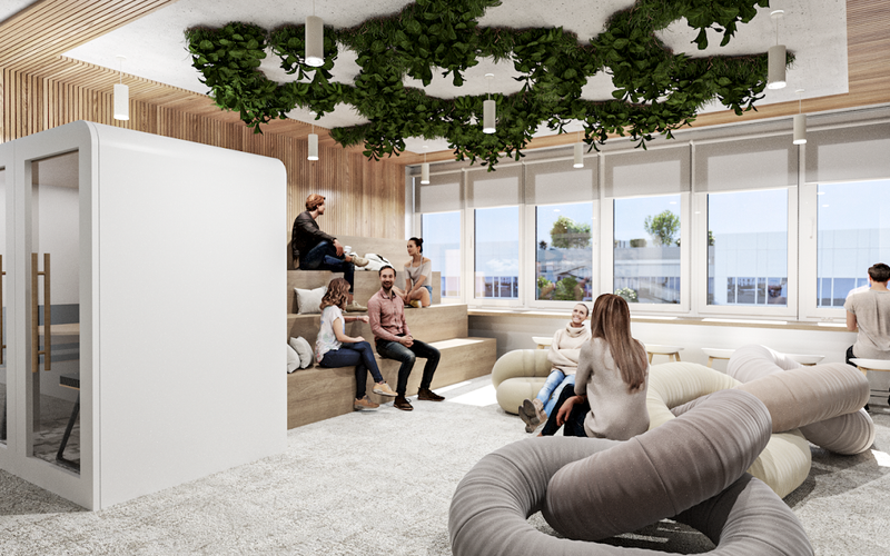 601 Av Diagonal, Barcelona Image 12