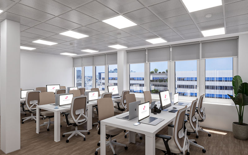 601 Av Diagonal, Barcelona Image 14