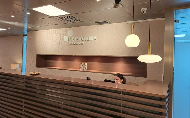 601 Av Diagonal, Barcelona Image 2