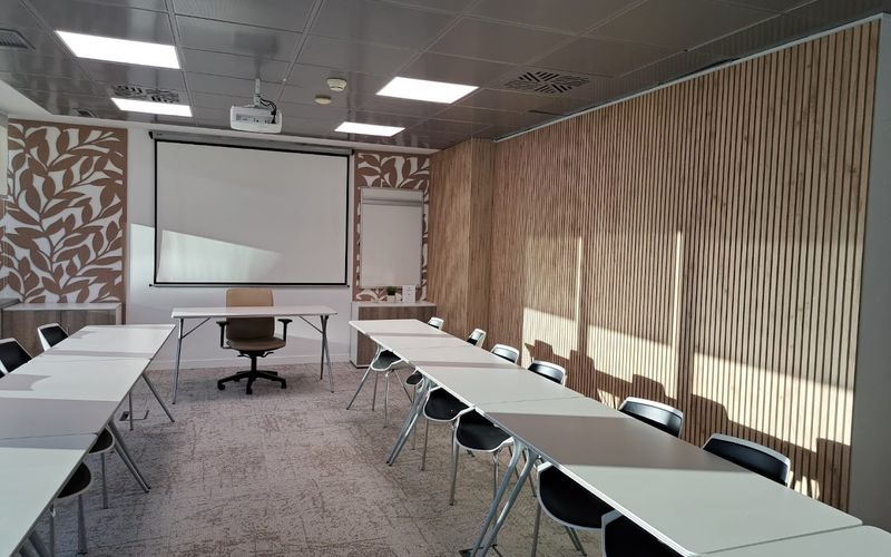 601 Av Diagonal, Barcelona Image 4