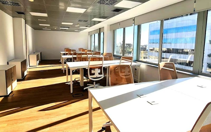 601 Av Diagonal, Barcelona Image 16