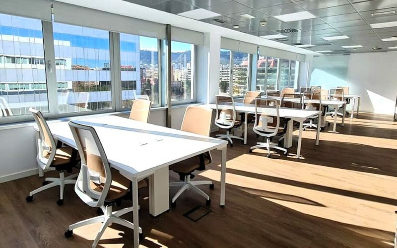 601 Av Diagonal, Barcelona Image 15