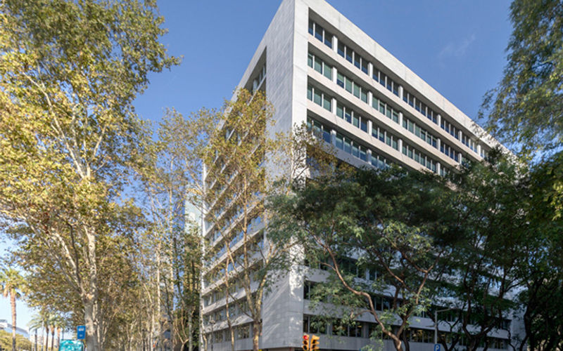 601 Av Diagonal, Barcelona Image 17