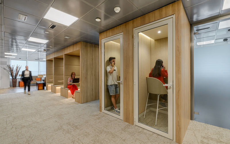 601 Av Diagonal, Barcelona Image 8