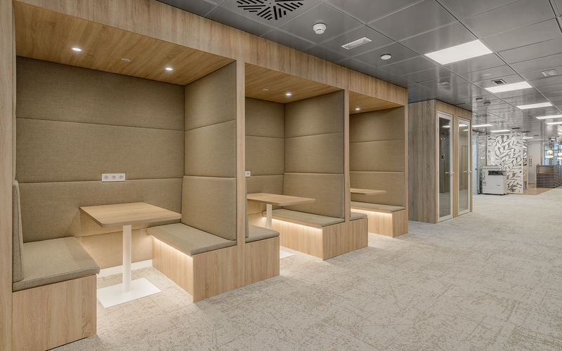 601 Av Diagonal, Barcelona Image 3