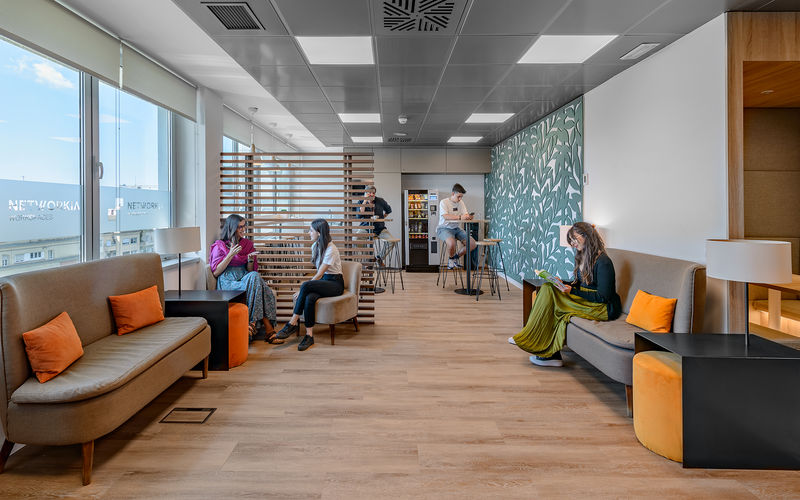 601 Av Diagonal, Barcelona Image 1