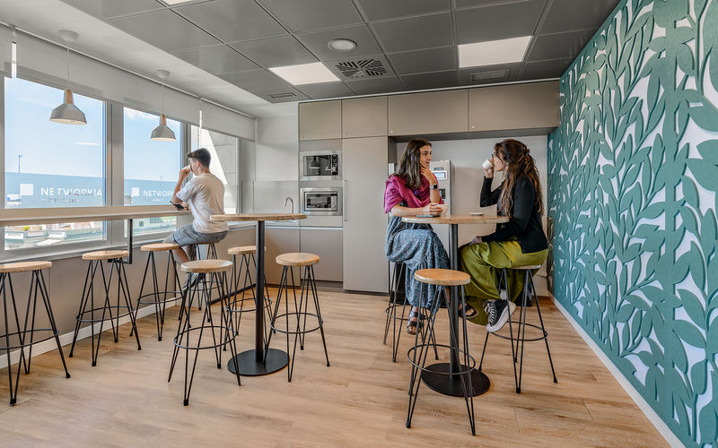 601 Av Diagonal, Barcelona Image 11