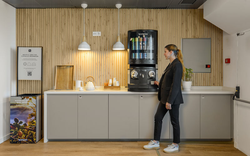 601 Av Diagonal, Barcelona Image 10